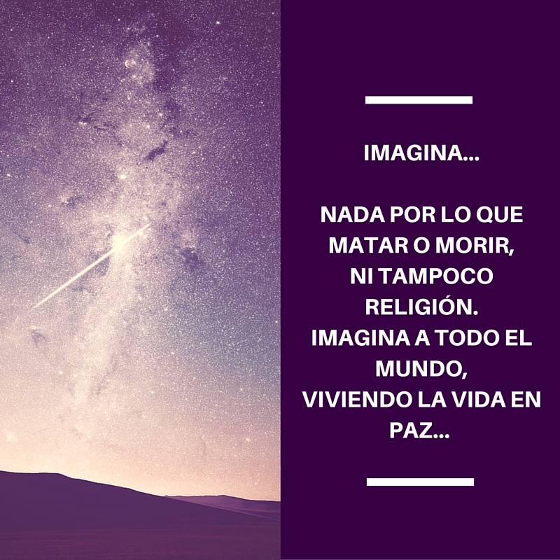 imagina