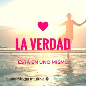 LA VERDAD