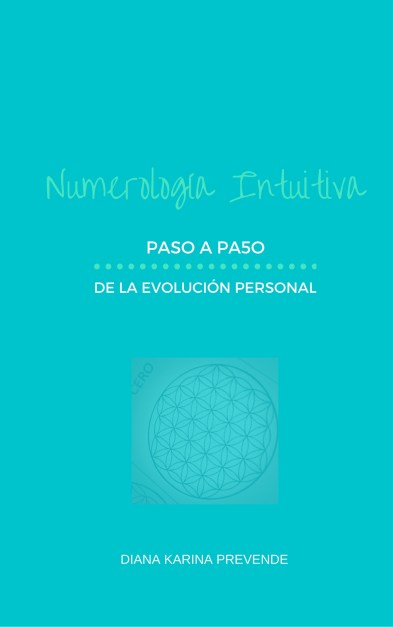 Numerología IntuitivaBook