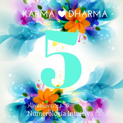 5KARMADARMA