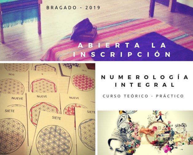 NUMEROLOGIAINTEGRAL