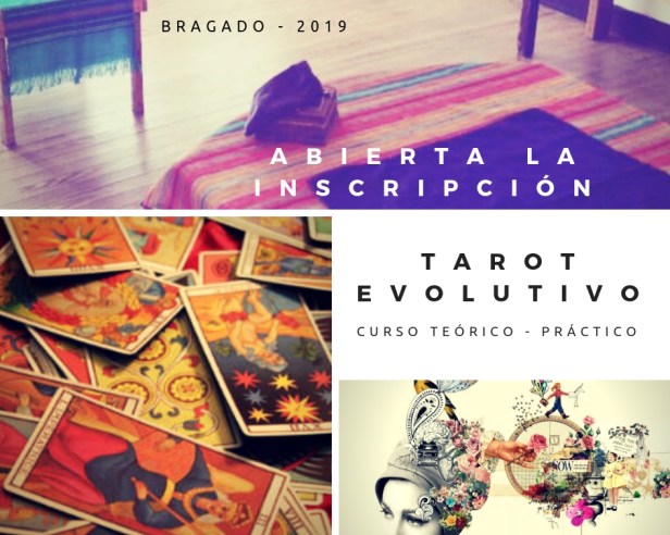 TAROT EVOLUTIVO