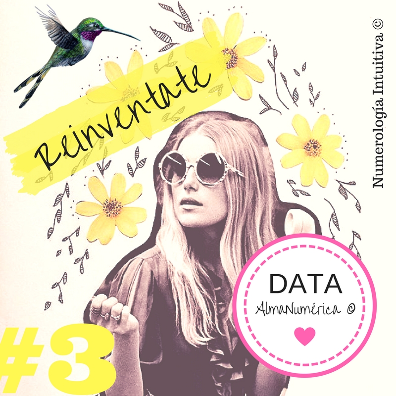 #3reinventate